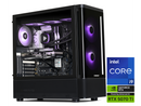 STORMCRAFT Gaming PC SKYHAWK PRO Intel Core i9-14900KF NVIDIA GeForce RTX 5070