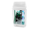 STORMCRAFT Gaming PC WIZARD White AMD Ryzen 7 7800X3D NVIDIA GeForce RTX 5070 Ti