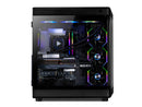 STORMCRAFT Gaming PC WIZARD AMD Ryzen 7 9800X3D NVIDIA GeForce RTX 5090 – AI