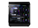 STORMCRAFT Gaming PC WIZARD AMD Ryzen 7 9800X3D NVIDIA GeForce RTX 5080 – AI