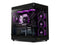 STORMCRAFT Gaming PC WIZARD AMD Ryzen 7 9800X3D NVIDIA GeForce RTX 5090 – AI