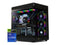STORMCRAFT Gaming PC WIZARD Intel Core i9-14900KF NVIDIA GeForce RTX 5080 – AI