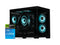 STORMCRAFT Gaming PC SIRIUS Intel Core i5-14400F NVIDIA GeForce RTX 5060  – AI