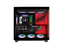 STORMCRAFT Gaming PC PHANTOM INTEL Core Ultra 7 265F NVIDIA RTX 5080 - AI