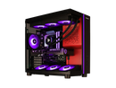 STORMCRAFT Gaming PC PHANTOM INTEL Core Ultra 7 265F NVIDIA RTX 5080 - AI