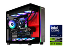 STORMCRAFT Gaming PC PHANTOM INTEL Core Ultra 7 265F NVIDIA RTX 5080 - AI