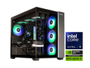 STORMCRAFT Gaming PC Intel Core Ultra 9 285 NVIDIA GeForce RTX 5070 Ti - AI