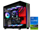 STORMCRAFT Gaming PC PHANTOM Intel Core i7-14700F NVIDIA GeForce RTX 5070 Ti –