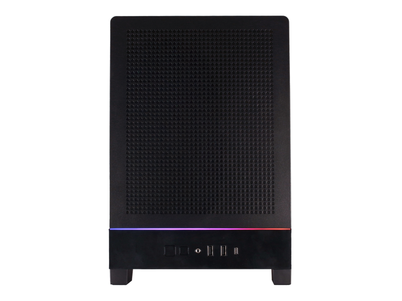 STORMCRAFT Gaming PC VIPER Intel Core i7 14700F NVIDIA GeForce RTX 5070 – AI