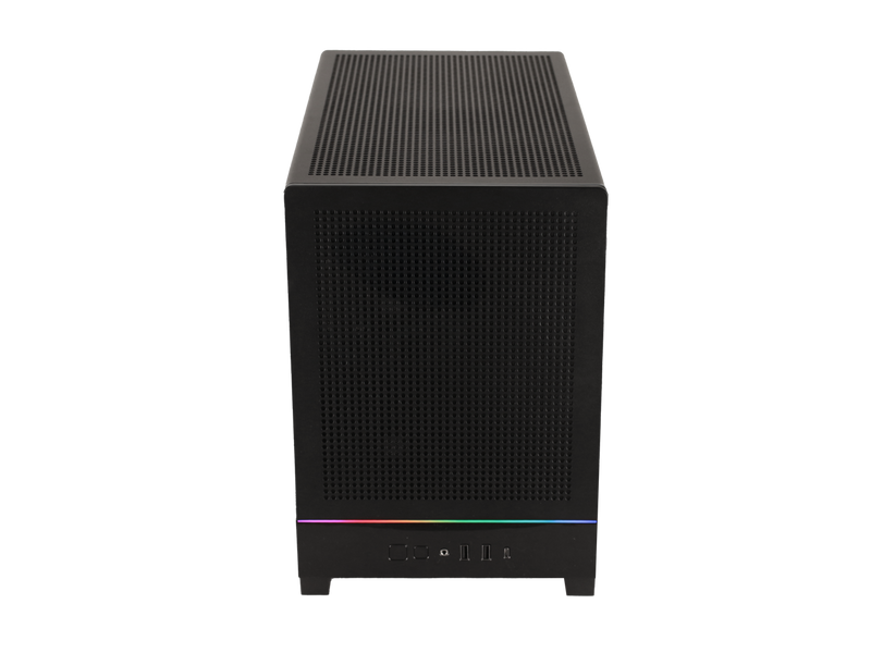 STORMCRAFT Gaming PC VIPER Intel Core i7 14700F NVIDIA GeForce RTX 5070 – AI