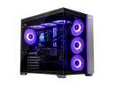 STORMCRAFT FALCON Gaming PC AMD Ryzen 7 7800X3D  NVIDIA GeForce RTX 5070 - AI