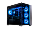 STORMCRAFT FALCON Gaming PC AMD Ryzen 7 7800X3D  NVIDIA GeForce RTX 5070 - AI