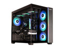 STORMCRAFT Gaming PC FALCON AMD Ryzen 7 7800X3D NVIDIA GeForce RTX 5070TI  DDR5