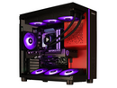 STORMCRAFT Gaming PC PHANTOM AMD Ryzen 7 9800X3D AMD RADEON RX 9070XT DDR5 2TB