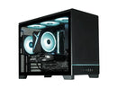 STORMCRAFT Gaming PC VIPER AMD Ryzen 7 8700F NVIDIA GeForce RTX 5060 1TB SSD