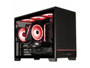 STORMCRAFT Gaming PC VIPER INTEL Core i5- 14400F NVIDIA GeForce RTX 5060 Ti- 8GB