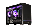 STORMCRAFT Gaming PC VIPER INTEL Core i5- 14400F NVIDIA GeForce RTX 5060 Ti- 8GB