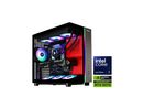 STORMCRAFT Gaming PC PHANTOM Intel Core Ultra 7 270K Plus NVIDIA RTX 5070 32GB
