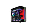 STORMCRAFT Gaming PC PHANTOM Intel Core Ultra 7 270K Plus NVIDIA RTX 5080 32GB