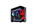 STORMCRAFT Gaming PC PHANTOM Intel Core Ultra 7 270K Plus NVIDIA RTX 5080 32GB