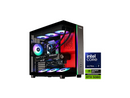 STORMCRAFT Gaming PC PHANTOM Intel Core Ultra 7 270K Plus NVIDIA RTX 5080 32GB