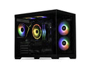 Stormcraft Gaming Desktop PC SIRIUS Intel Core i7-14700F 32GB DDR4 1TB NVMe SSD