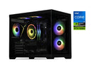 Stormcraft Gaming Desktop PC SIRIUS Intel Core i7-14700F 32GB DDR4 1TB NVMe SSD