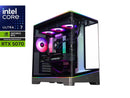 STORMCRAFT VALKYRIE VA270K0CB Gaming PC | Intel U7 270K | RTX 5070 | 32GB | 1TB