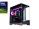 STORMCRAFT  VALKYRIE VA270K0CC Gaming PC | Intel U7 270K | RTX 5090 | 32GB | 2TB