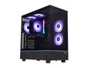 Stormcraft Gaming Desktop PC Altair Intel Core i5-14400F 32 GB 2TB SSD GeForce