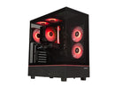 Stormcraft Gaming Desktop PC Altair Intel Core i5-14400F 32 GB 2TB SSD GeForce