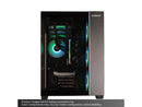Stormcraft Gaming Desktop PC Falcon AMD Ryzen 7 9800X3D 32 GB 1TB SSD AMD Radeon