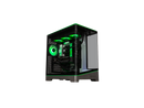 VALKYRIE Gaming Desktop PC VALKYRIE VA980XDCB-97BN1 AMD Ryzen 7 9800X3D 32GB