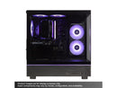 STORMCRAFT Gaming PC Altair INTEL Core i5-14400F NVIDIA GeForce RTX 5060 Ti- 8GB