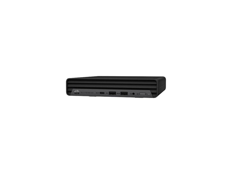 HP Business Desktop EliteDesk 800 G6 683J7UT