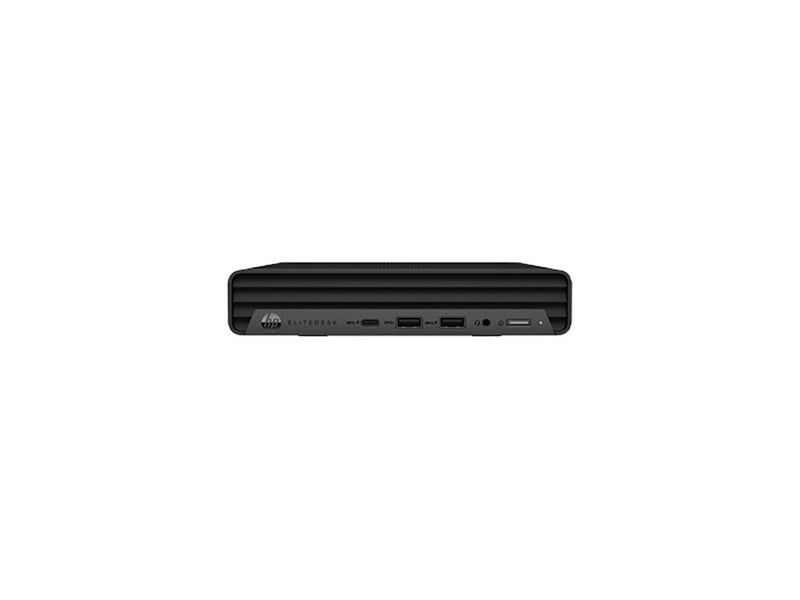 HP Business Desktop EliteDesk 800 G6 683J7UT