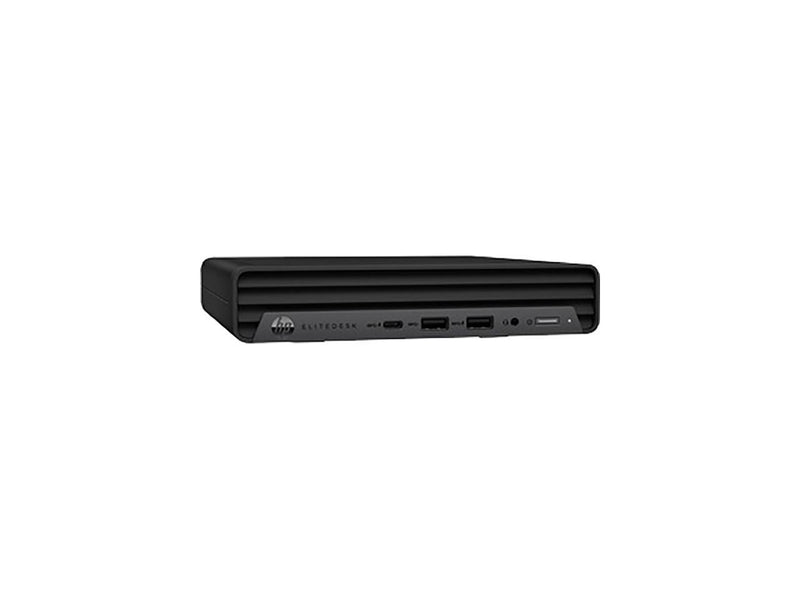 HP Business Desktop EliteDesk 800 G6 683J7UT