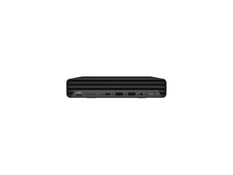 HP Business Desktop ProDesk 600 G6 692B3UT