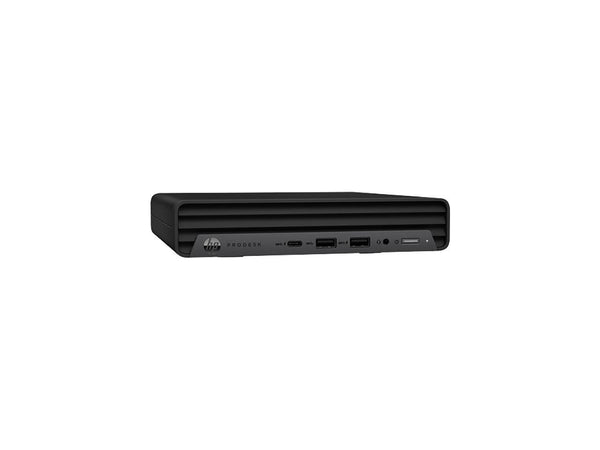 HP Business Desktop ProDesk 400 G6 691Z0UT#ABA Intel Core i5 10th Gen 10500T