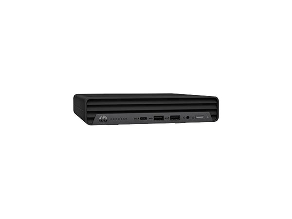 HP Business Desktop ProDesk 600 G6 692A9UT#ABA Intel Core i5 10th Gen 10500T