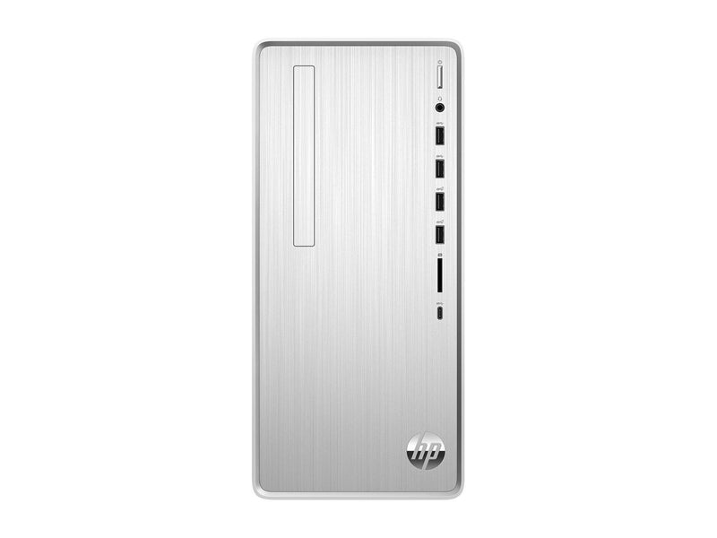 HP Desktop Computer Pavilion TP01-2040 AMD Ryzen 5 5600G 12GB DDR4 512 GB PCIe