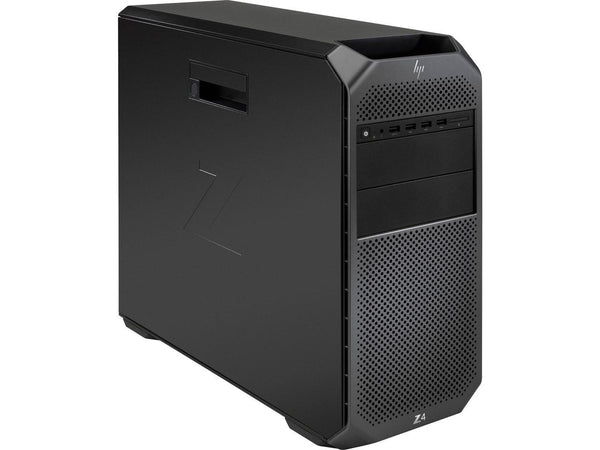 HP Business Desktop Workstation Z4 G4 Tower 644F5UT#ABA Xeon W-2223 (3.60GHz)