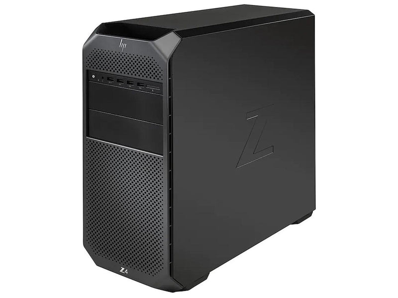 HP Business Desktop Workstation Z4 G4 Tower 644F5UT