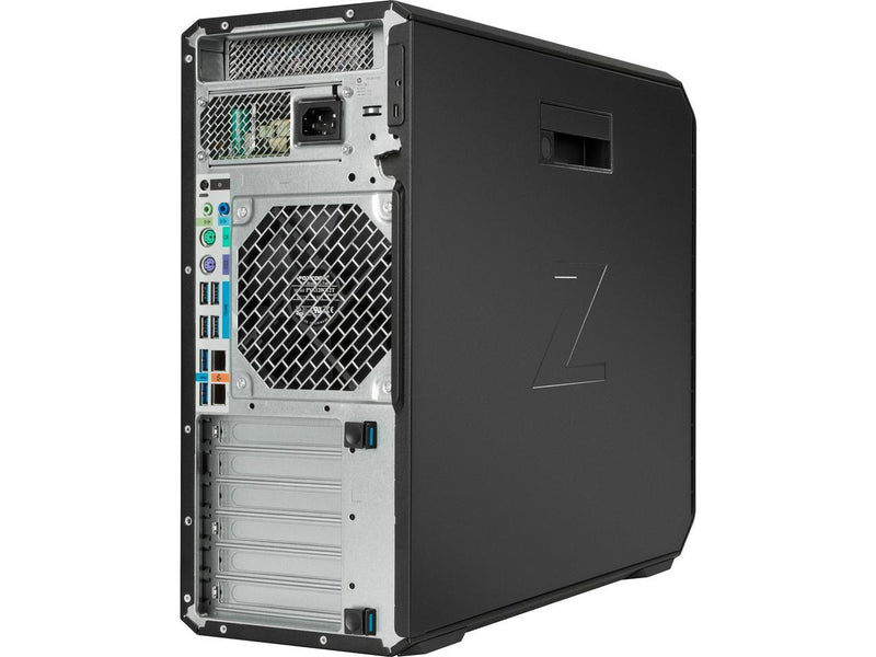 HP Business Desktop Workstation Z4 G4 Tower 644F5UT