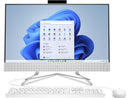 HP All-in-One Computer 24-dd1036 Intel Core i3 11th Gen 1115G4 (3.00GHz) 8GB