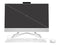 HP All-in-One Computer 24-dd1036 Intel Core i3 11th Gen 1115G4 (3.00GHz) 8GB