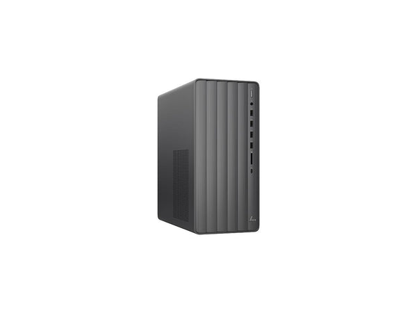 HP Desktop Computer ENVY TE01-1487c Intel Core i7 10th Gen 10700 (2.90GHz) 32GB