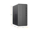HP Desktop Computer ENVY TE01-1487c Intel Core i7 10th Gen 10700 (2.90GHz) 32GB