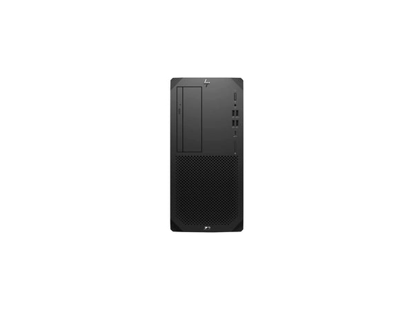 HP Desktop Computer Z2 G9 Intel Core i5 12th Gen 12500 (3.00GHz) 16GB DDR5 512