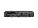 HP EliteDesk 705 G4 Mini Desktop Ryzen 5 PRO 2400GE (3.20GHz) 8GB DDR4 256GB SSD